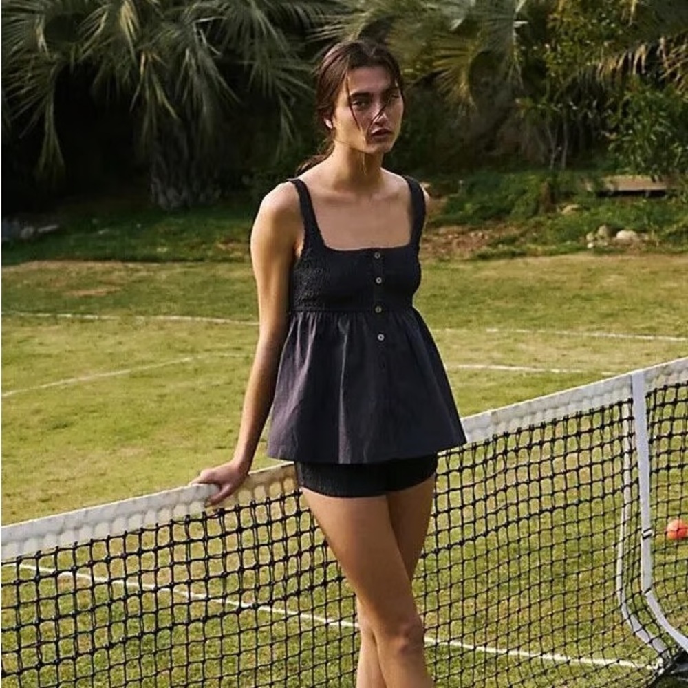 Free People Zola Set